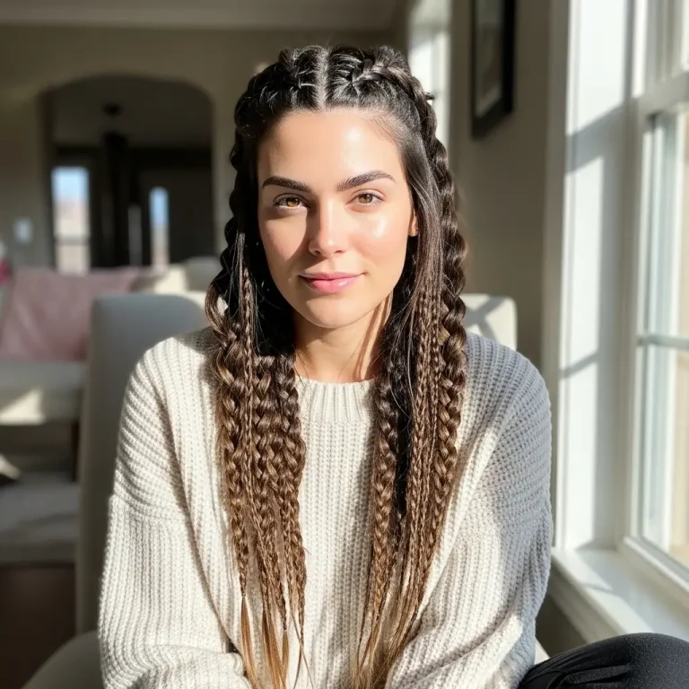 15 Easy Braided Hairstyles Ideas That’ll Transform Your Hair Game