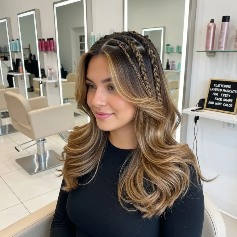 15 Adorable Cute Curly Hairstyles Ideas to Try This Week