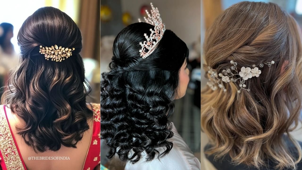 hairstyles for short hair