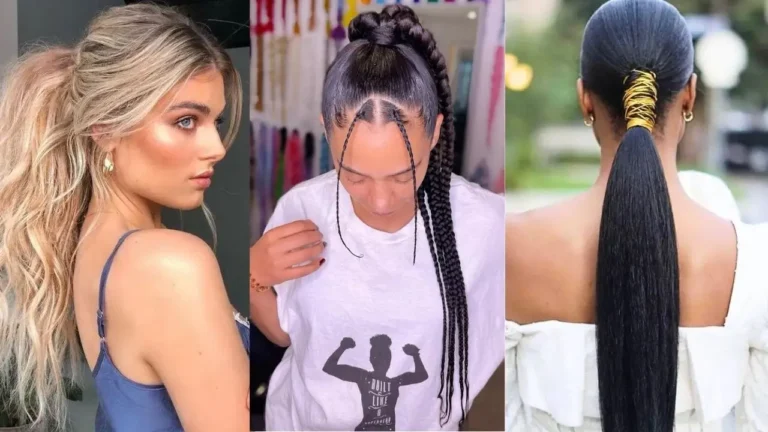 10 Sleek Ponytail Hairstyles That Will Elevate Your Look in 2026