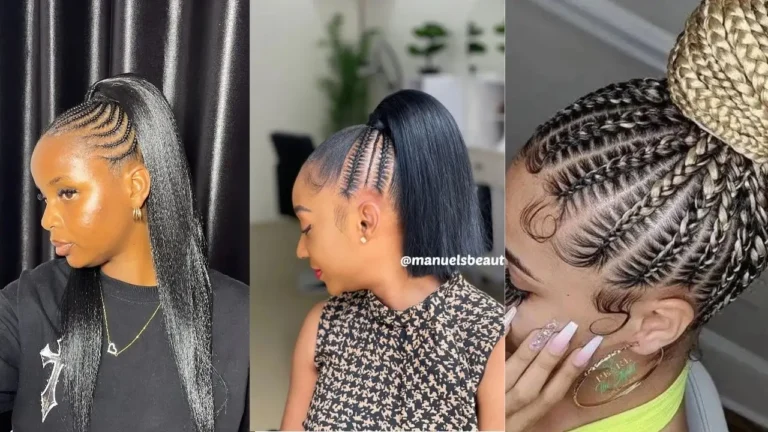 12 Weave Ponytail Hairstyles That Are Turning Heads in 2026