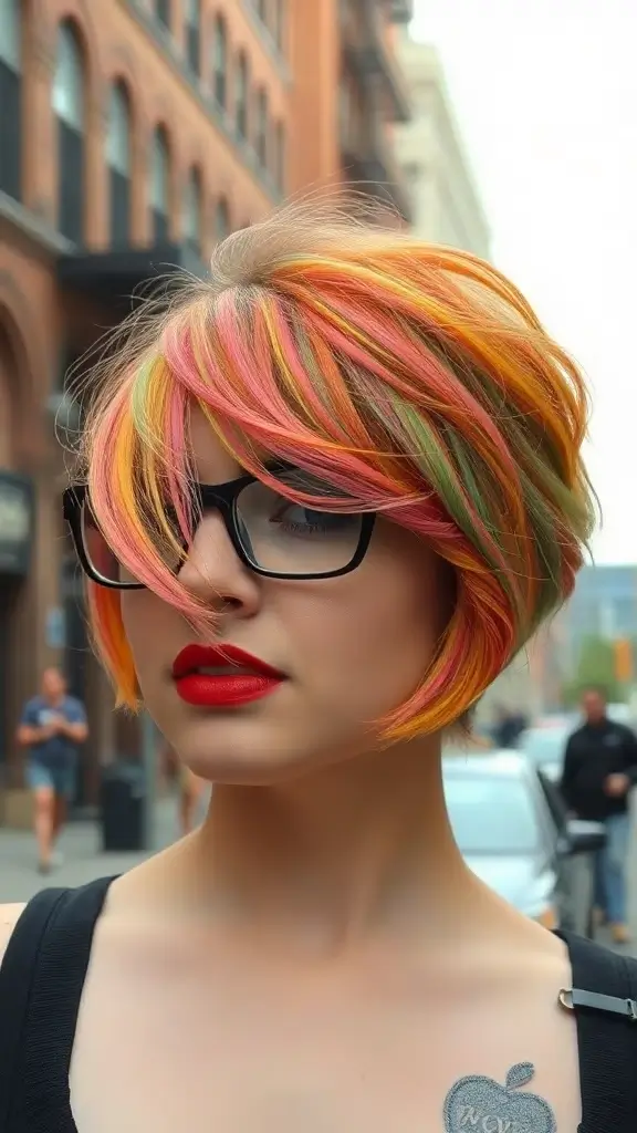 10 Stunning Short Curly Bob Hairstyles to Try This Year