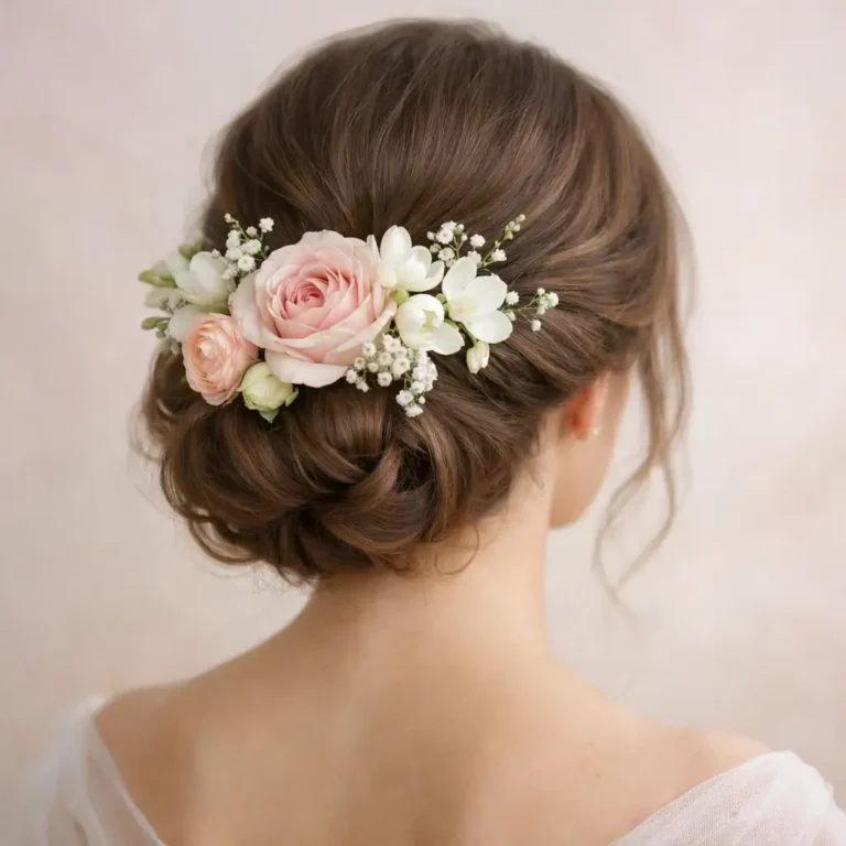 prom hairstyles updos