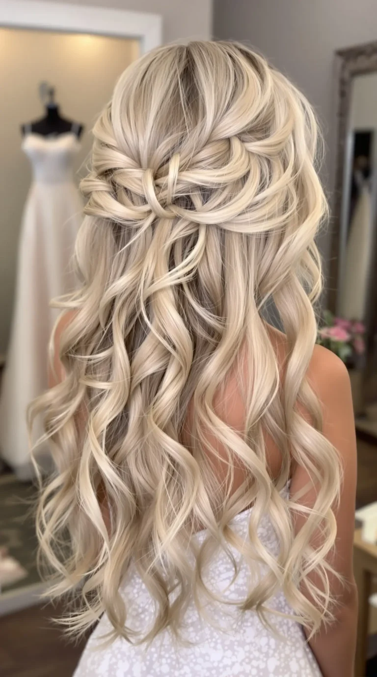 cute prom hairstyles